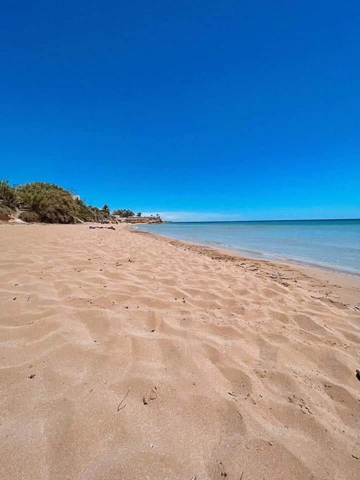 Giuchi Hébergement de vacances Avola