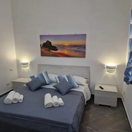 Giuchi Home Casa Vacanze Avola Buitenkant foto