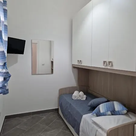 Giuchi Home Casa Vacanze Avola Buitenkant foto