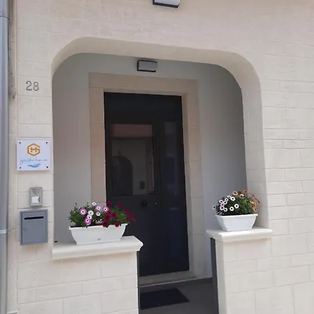 Giuchi Home Casa Vacanze Avola Buitenkant foto
