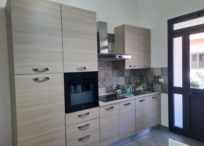 Giuchi Home Casa Vacanze