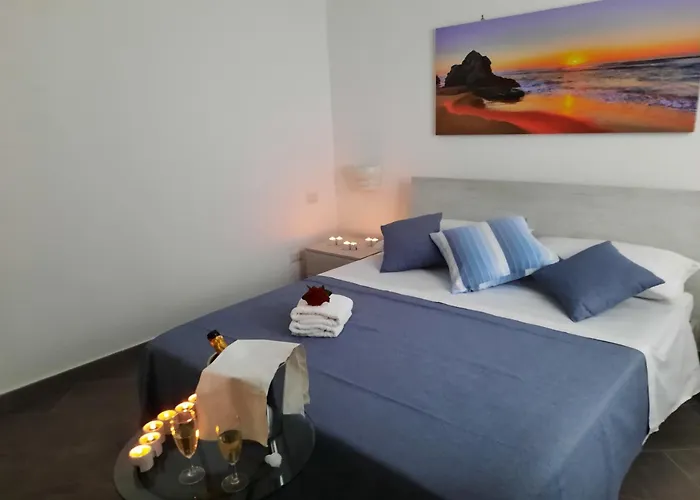 Giuchi Home Casa Vacanze