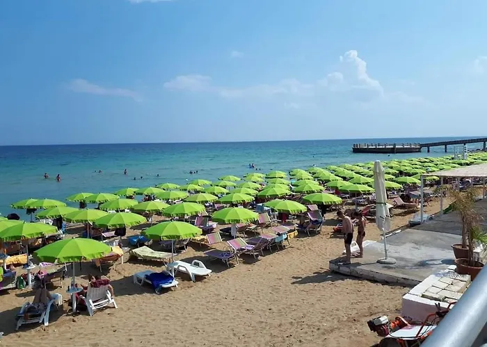 Giuchi Home Casa Vacanze