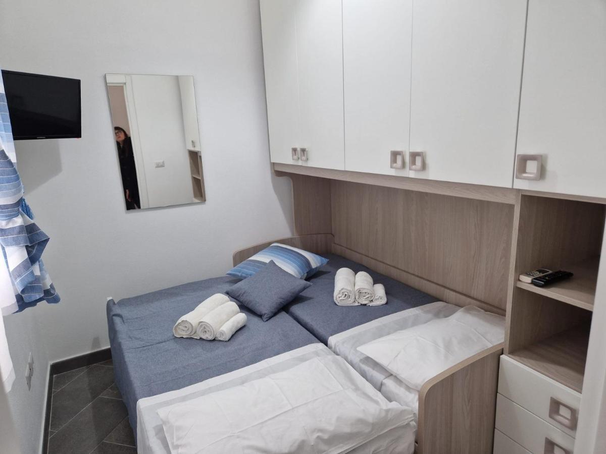 Ferienhaus Giuchi *