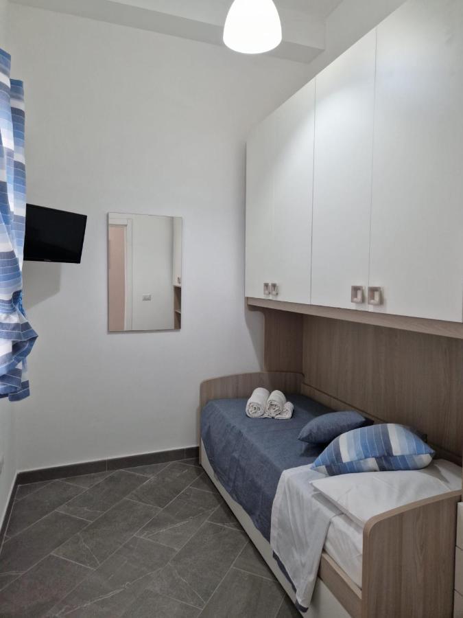 Giuchi Holiday home *