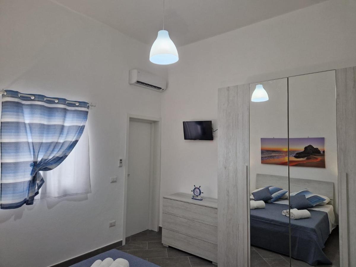 Ferienhaus Giuchi